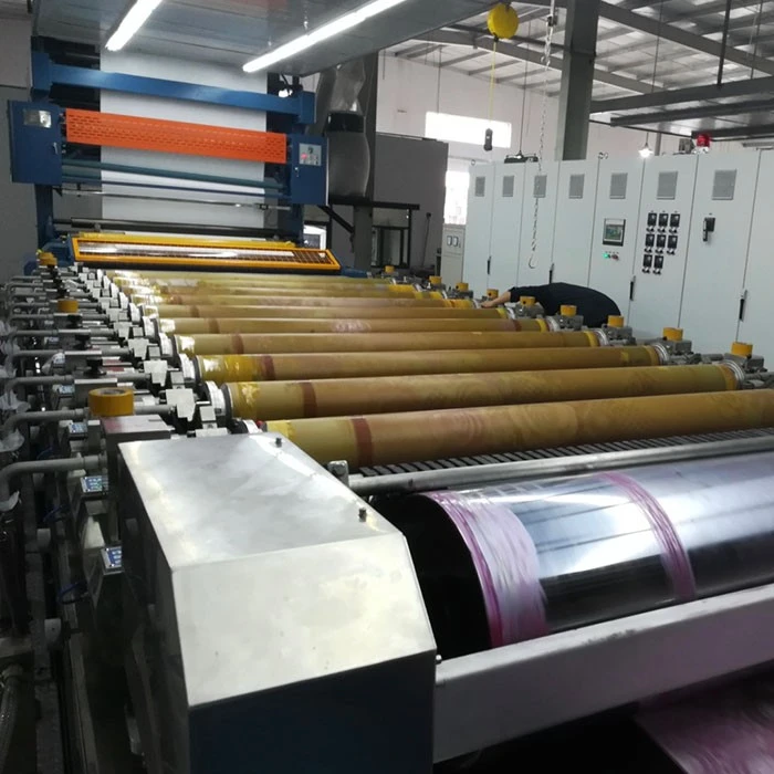 Home Textiles Continuous Rotray Printing Machine best